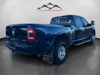 THIS VERY CLEAN 2024 RAM 3500 CREW CAB DUALLY COMES WITH A 6.7 CUMMINS DIESEL,AISEN AUTOMATIC TRANSM... (image 4)