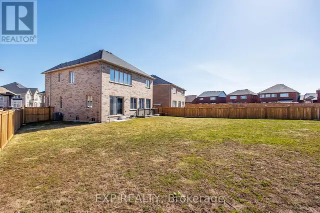 1807 EMBERTON WAY Innisfil, Ontario in Long Term Rentals in Barrie - Image 19