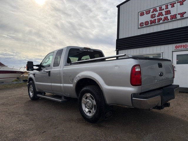 Ford Super Duty F-250 2010 photo 3