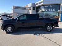 One Owner, 5.3L, Z-71 Off-Road Pkg, Tow Pkg W/Trailer Brake Controller, 18" Alum Wheels, Well Looked... (image 5)