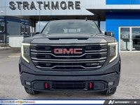 You will be proud to call this awesome vehicle yours. 2024 GMC Sierra 1500 AT4 3.0L Diesel 4x4 Premi... (image 1)
