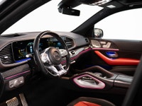 Recent Arrival! Black 2022 Mercedes-Benz GLE 4MATIC NOW OFFERING 3 MONTH DEFERRED FINANCING PAYMENTS... (image 8)