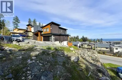 Welcome to your dream location! This incredible building lot in the beautiful Royal Bay area offers...