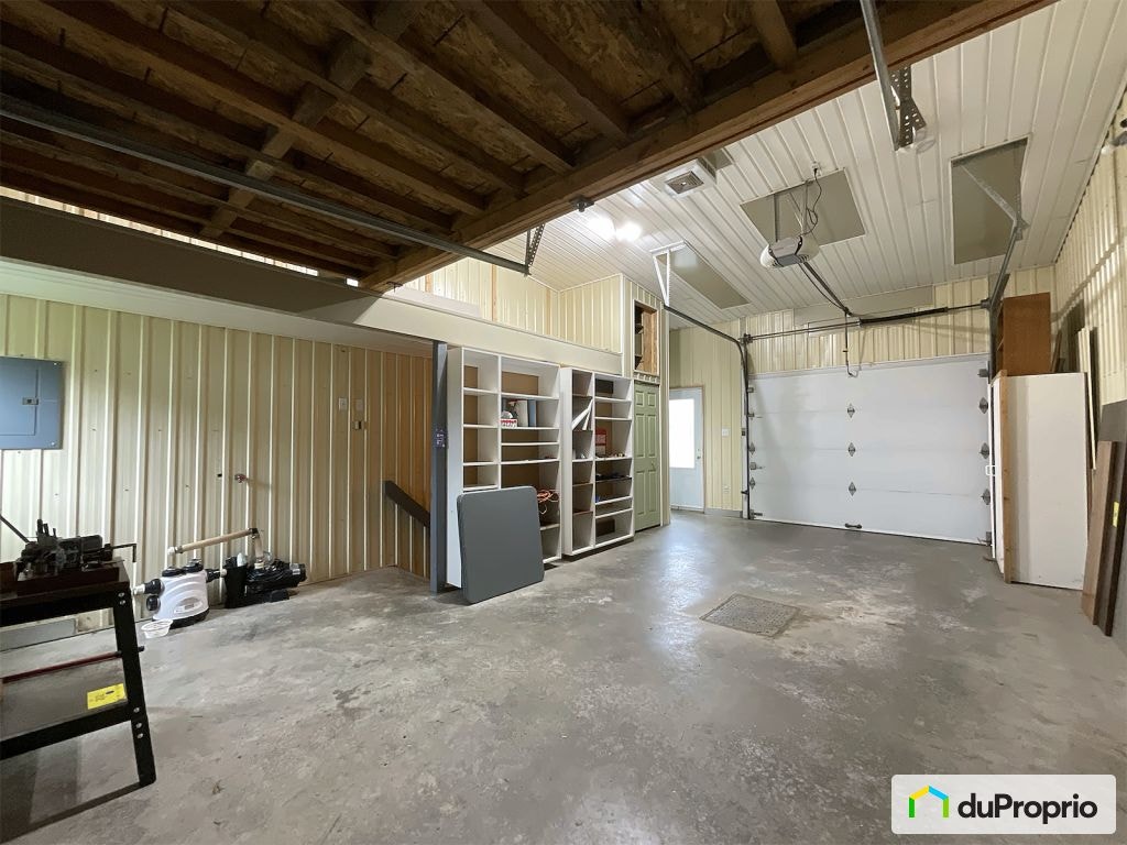 $430,000 - Bungalow for sale in Drummondville (St-Nicéphore) — photo 3