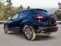 Welcome to Moncton Chrysler Jeep Dodge. Recent Arrival! 2025 Nissan Kicks Play SV 1.6L 4-Cylinder DO... (image 3)