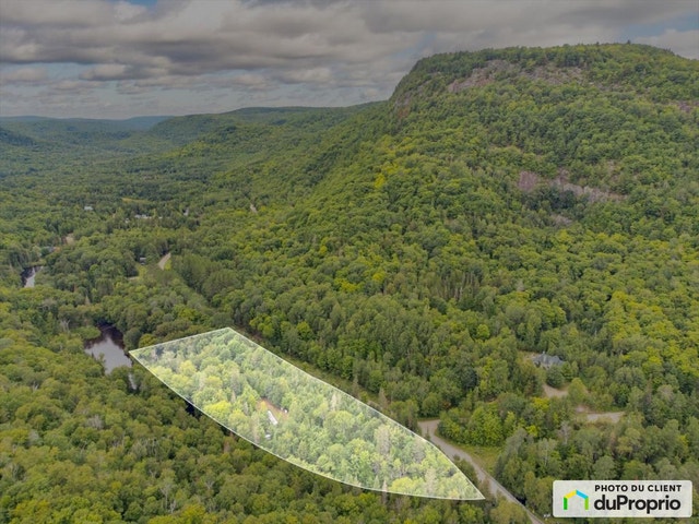 $339,000 - Residential Lot for sale in St-Alexis-Des-Monts — photo 2