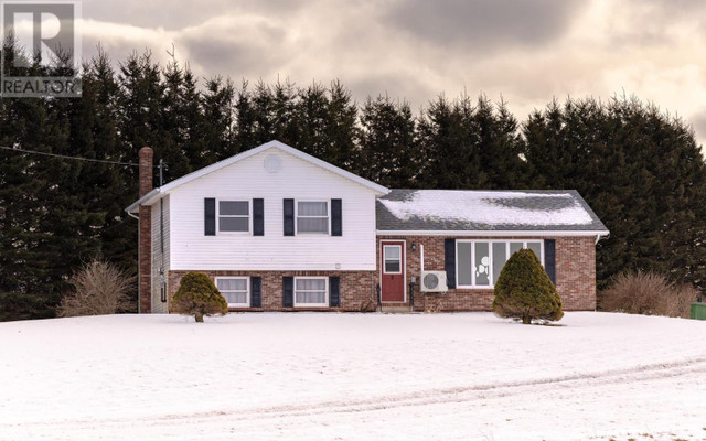 1252 Donagh Road Donagh, Prince Edward Island in Houses for Sale in Charlottetown