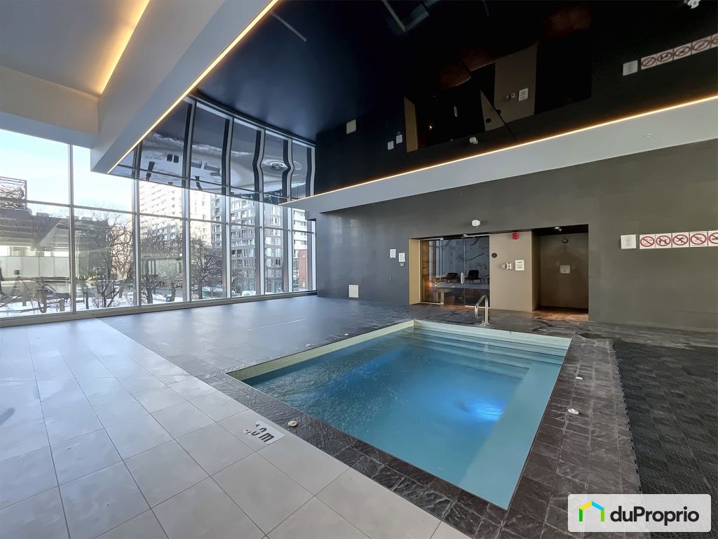 $1,025,000 - Condominium in Ville-Marie (downtown, old Mtl) — photo 3