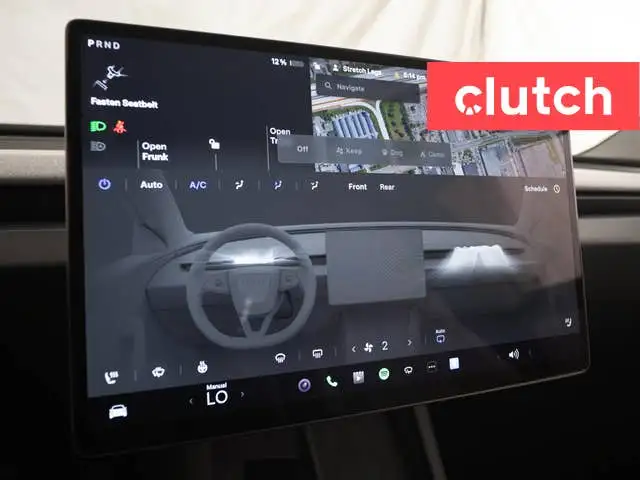 2024 Tesla Model 3 Long Range5384483915707392020