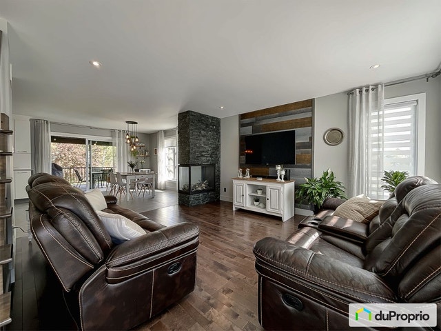 $659,500 - 2 Storey for sale in Ste-Claire — photo 3