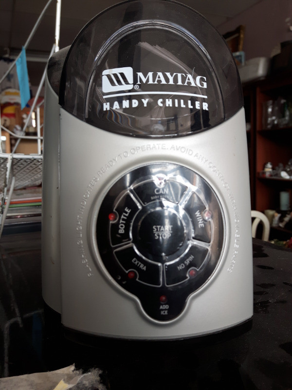 Maytag Wine / Beer Chiller Sale in Refrigerators in London