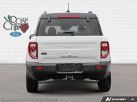 Rose City Ford This Ford Bronco Sport has a trusty Intercooled Turbo Premium Unleaded I-4 2.0 L/122... (image 4)