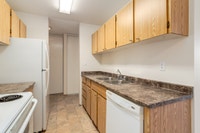 Amenities: Heat & Water Included • Spacious Rooms • Great Location Suite & Building: One-bedroom, tw... (image 3)