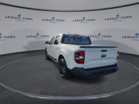 Sunroof, Lariat Luxury Package, Ford Co-Pilot360, 18 inch Aluminum Wheels, Tow Package! "No pit stop... (image 6)