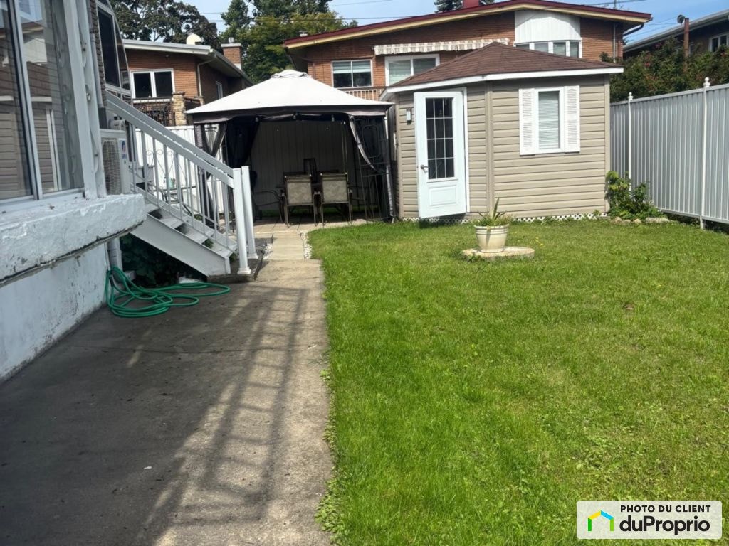 $789,900 - Split Level for sale in Ahuntsic / Cartierville — photo 3