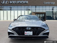 2023 Hyundai Sonata | Apple CarPlay and Android Auto? | Hyundai SmartSense? The 2023 Hyundai Sonata... (image 7)