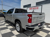 A capable full-size pickup truck with bold styling, a spacious crew cab interior, and strong everyda... (image 5)
