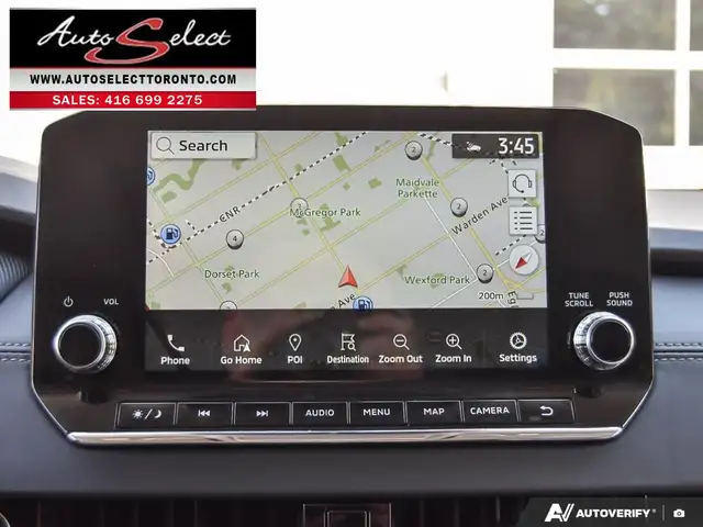 2023 Mitsubishi Outlander GT AWD - Apple Carplay - Leather -... in Cars & Trucks in City of Toronto - Image 18