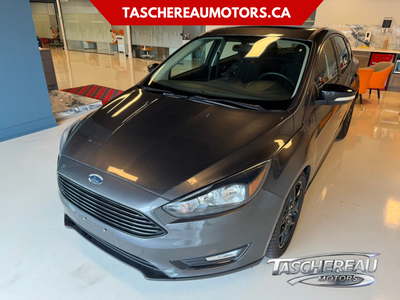 Financement disponible! Approbation facile! Aussi bas que 70$ par semaine avec 0$ comptant! Version...