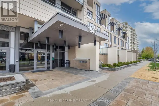 311 - 1940 IRONSTONE DRIVE Burlington (Uptown), Ontario62863761269377121