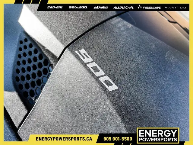 2023 Can-Am Ryker 900 ACE in Sport Bikes in Oakville / Halton Region - Image 8