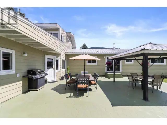 7088 97A Highway Grindrod, British Columbia in Houses for Sale in Vernon - Image 18