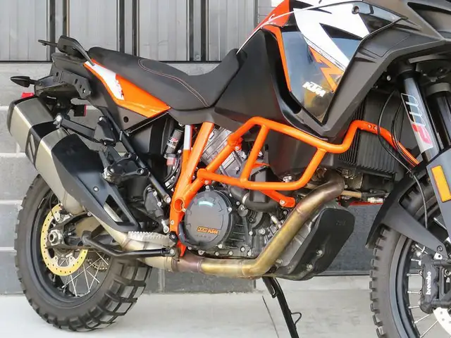 2020 KTM 1290 Super Adventure R in Sport Touring in Cambridge - Image 8