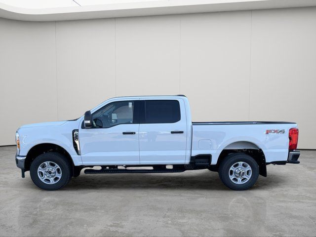 2026 Ford Super Duty F-350 SRW XLT in Cars & Trucks in Strathcona County - Image 2