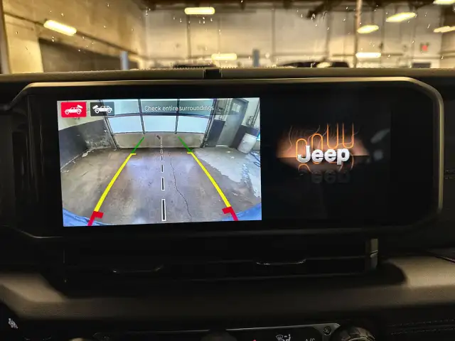 2025 Jeep Wrangler in Cars & Trucks in Edmonton - Image 13