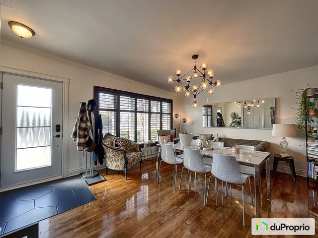 $699,900 - Bungalow for sale in Chambly — photo 2