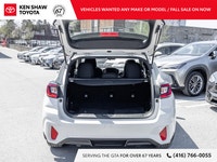 Crystal White Pearl 2024 Subaru Impreza 2.5RS AWD! Sunroof / Power Driver Seat / Harman Kardon Sound... (image 7)