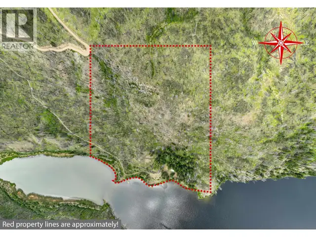 6425 BOULE YOUNG LAKE ROAD 70 Mile House, British Columbia in Houses for Sale in Kamloops - Image 3