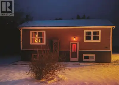 Where Potential Meets One of Nova Scotias Most Iconic Coastlines. This a property brimming with poss...