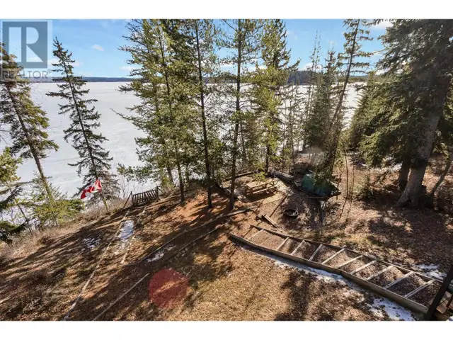 5040 MEIER SUB ROAD Cluculz Lake, British Columbia in Houses for Sale in Vanderhoof - Image 31