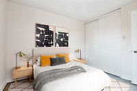For a limited time, enjoy 1/2 month of free rent* * Select suites only. Some conditions apply. Price... (image 3)