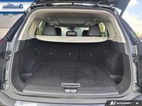 Look at this certified 2023 Nissan Rogue SV Midnight Edition AWD | Leather | Pano Roof | Heated Seat... (image 9)
