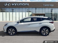 *2023 Nissan Murano SL -- AWD | Leather | Panoramic Sunroof | Navigation* Refined, reliable, and pac... (image 1)