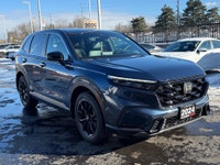 Certified. EX-L|Leather|Sunroof|CarPlay|No Accidents 2024 Honda CR-V Hybrid EX-L EX-L|Leather|Sunroo... (image 9)