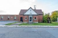 Commercial Building for Sale in Chesterville
