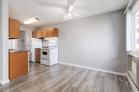 Amenities: Community Garden • Communal BBQs • Air Conditioning Suite & Building: Bachelor, one- and... (image 7)