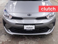 Front Heated Seats, Folding Rear Seats, Climate Control and more! Clutch is the largest online used... (image 6)