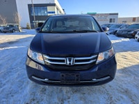 2016 Honda Odyssey EX-L : : One Owner | 7-Passenger | Family Minivan | 194,720 km Front-Wheel Drive... (image 1)