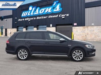 Check out this certified 2019 Volkswagen Golf Alltrack Highline DSG AWD | Leatherette | Pano Roof |... (image 5)