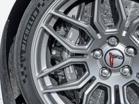 WAS: $216299 NOW: $208299 plus taxes and licensing feesDiscover pure performance and head-turning st... (image 7)