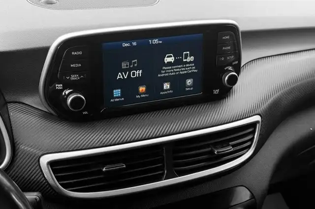 2019 Hyundai TUCSON SE in Cars & Trucks in Edmonton - Image 18
