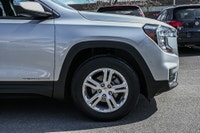 GMC Terrain * SLE * Climatisation * Caméra recul * Bluetooth * Mags * Certifié GMC * Inspecté * Fina... (image 6)