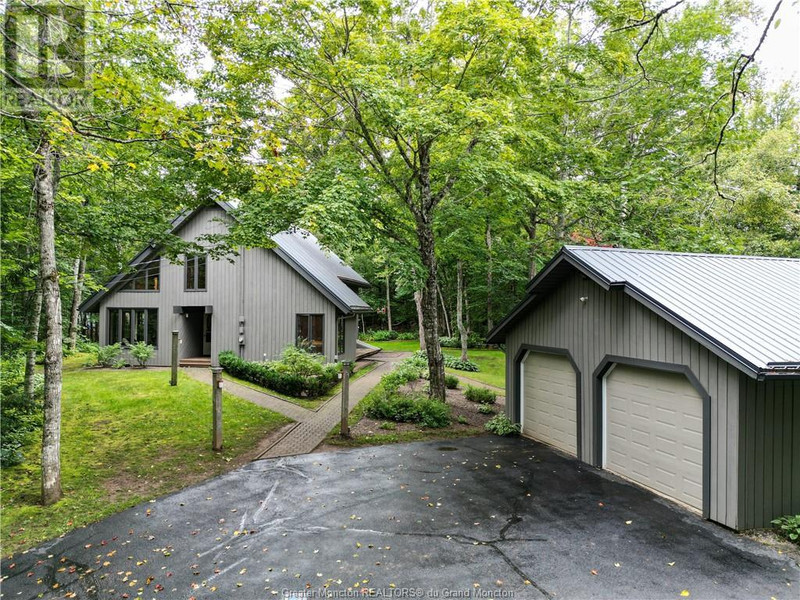 25 Birch Hill CRES Ammon, New Brunswick Houses for Sale Moncton