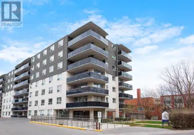 303 - 9 KINGSBRIDGE COURT Toronto (Westminster-Branson), Ontario