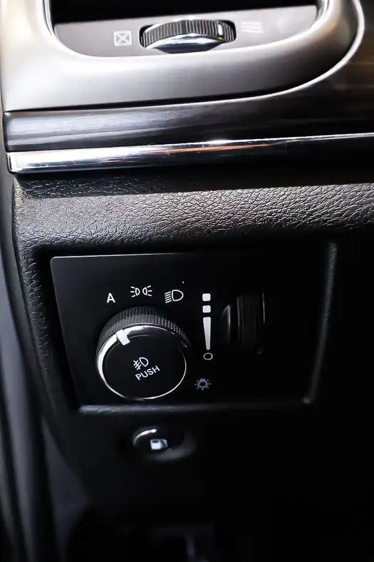 2022 Jeep Grand Cherokee WK LIMITED + 4X4 + V6 3.6L + CARPLAY AT in Cars & Trucks in Laval / North Shore - Image 27