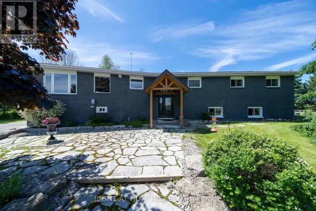 560 CONCESSION ROAD 15 W Tiny, Ontario in Houses for Sale in Barrie - Image 34